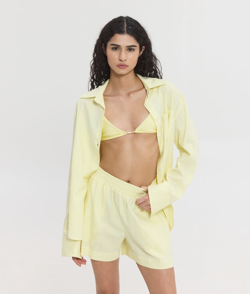 CLEO SHIRT