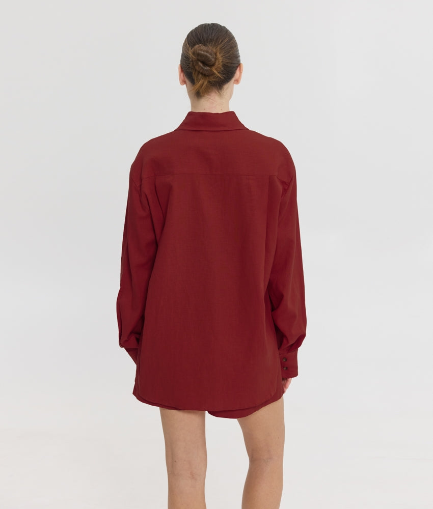 CLEO SHIRT