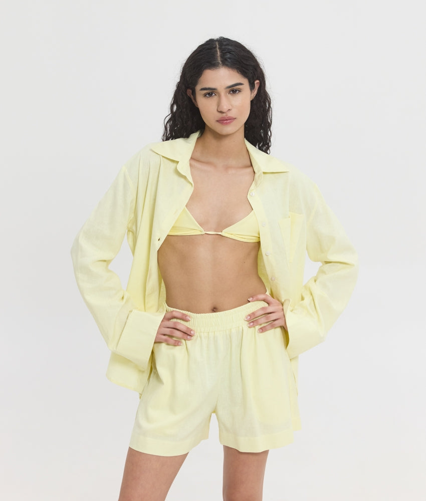 CLEO SHORTS