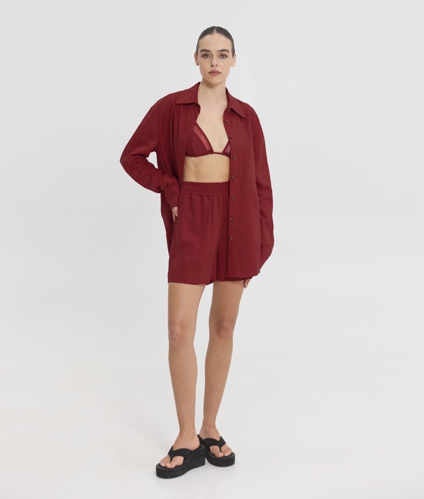 CLEO SHORTS