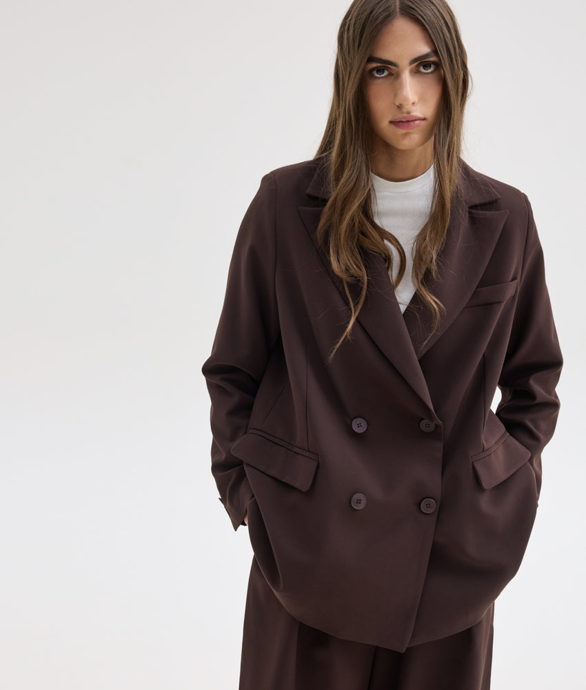 CYNTHIA BLAZER BROWN