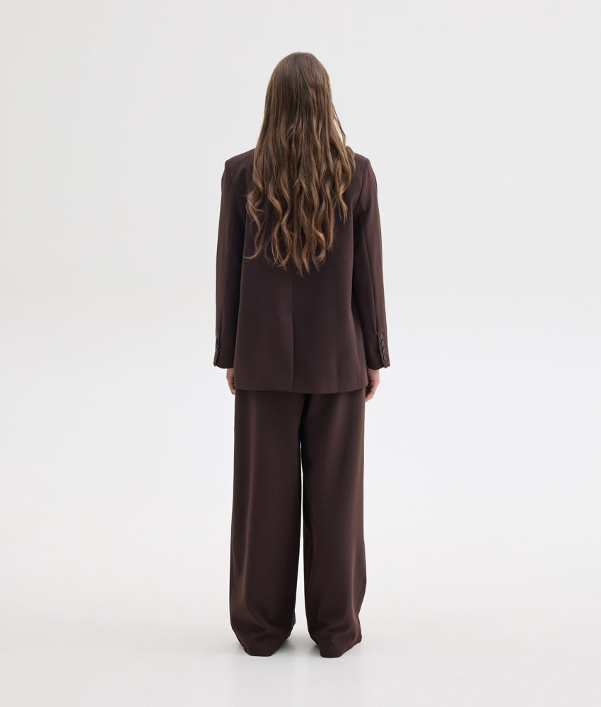 CYNTHIA BLAZER BROWN