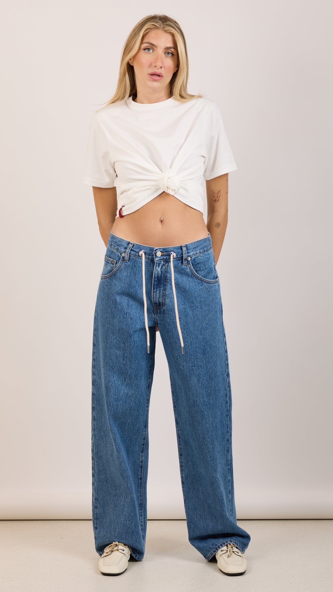 DELIA MEDIUM
