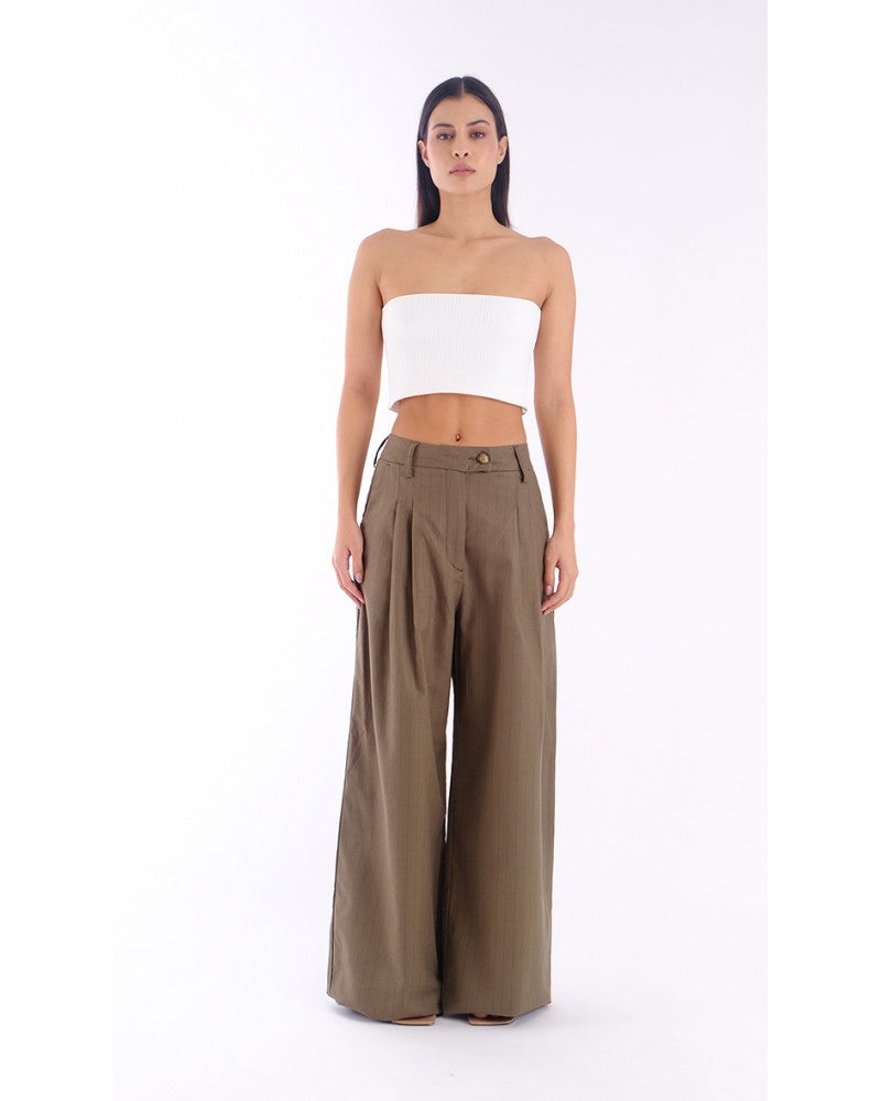 DIANA PANTS KHAKI
