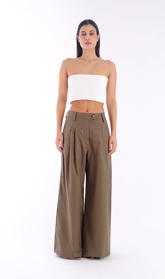 DIANA PANTS KHAKI