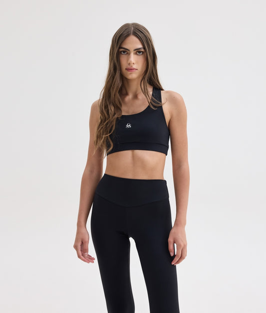 DOLLY BRA BLACK