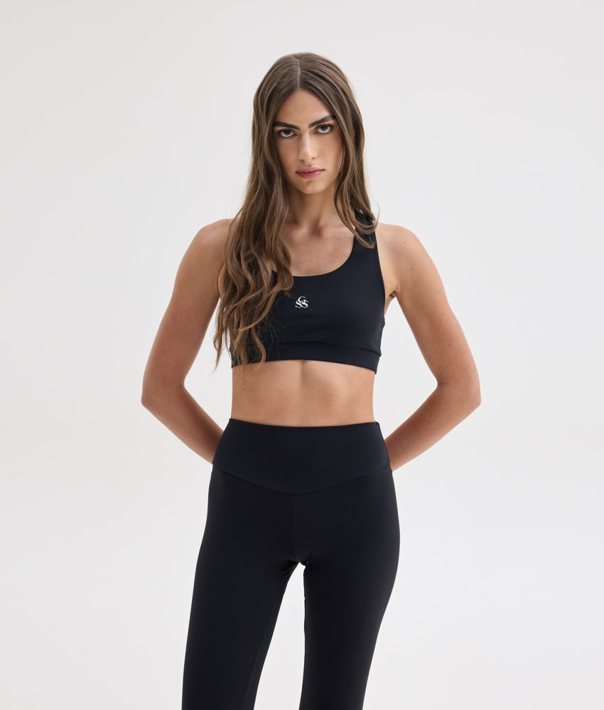 DOLLY BRA BLACK