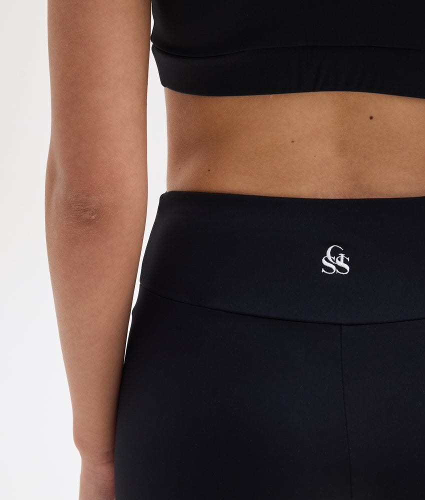 DOLLY LEGGINGS BLACK