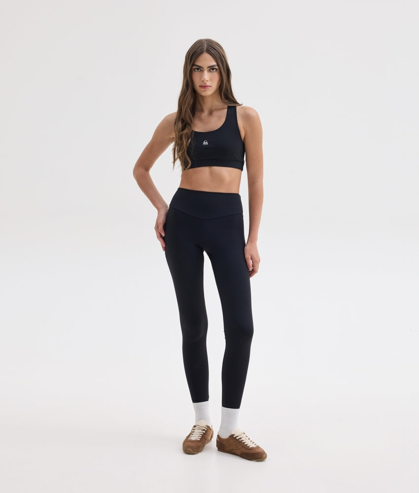 DOLLY LEGGINGS BLACK