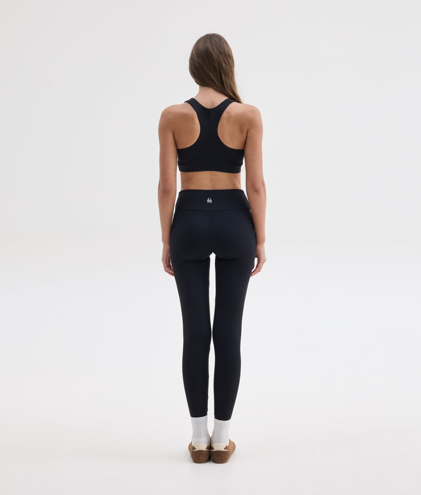 DOLLY LEGGINGS BLACK