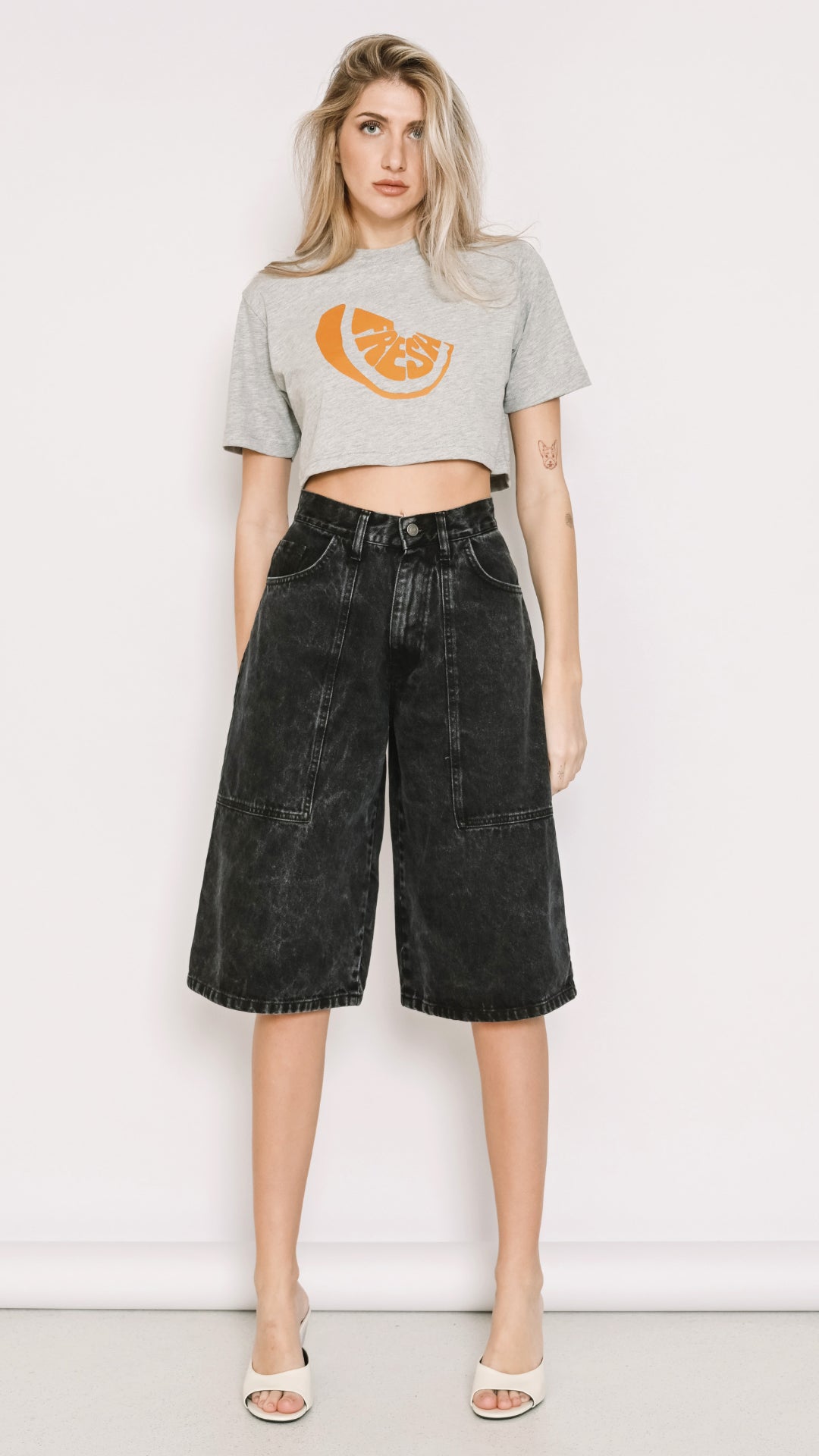 ELDA VINTAGE BLACK