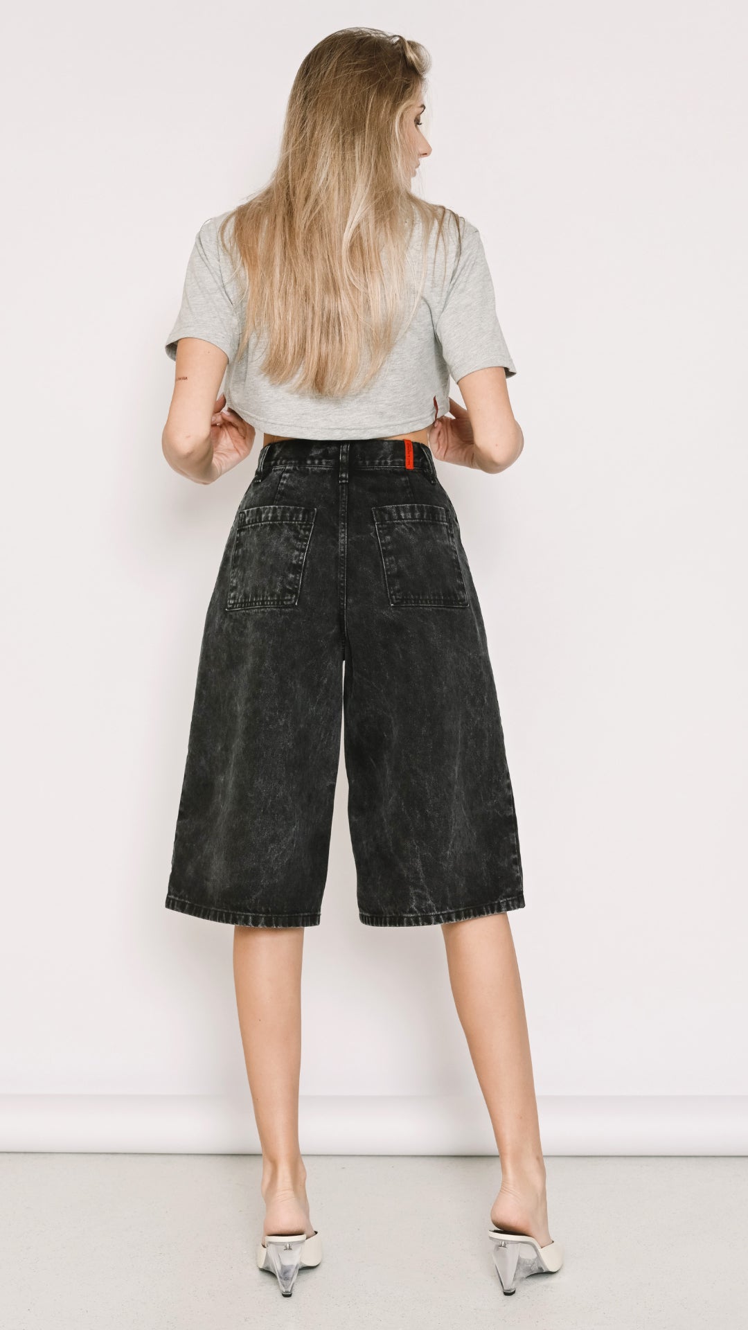 ELDA VINTAGE BLACK