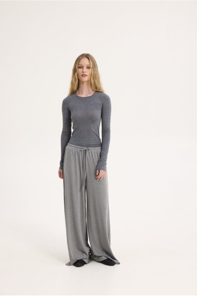 EMMA PANTS GREY