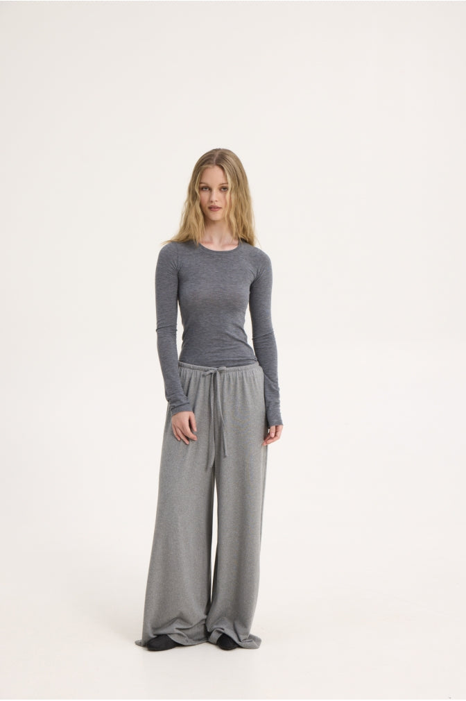 EMMA PANTS GREY