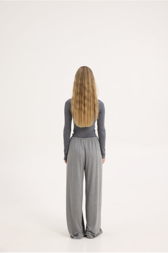 EMMA PANTS GREY