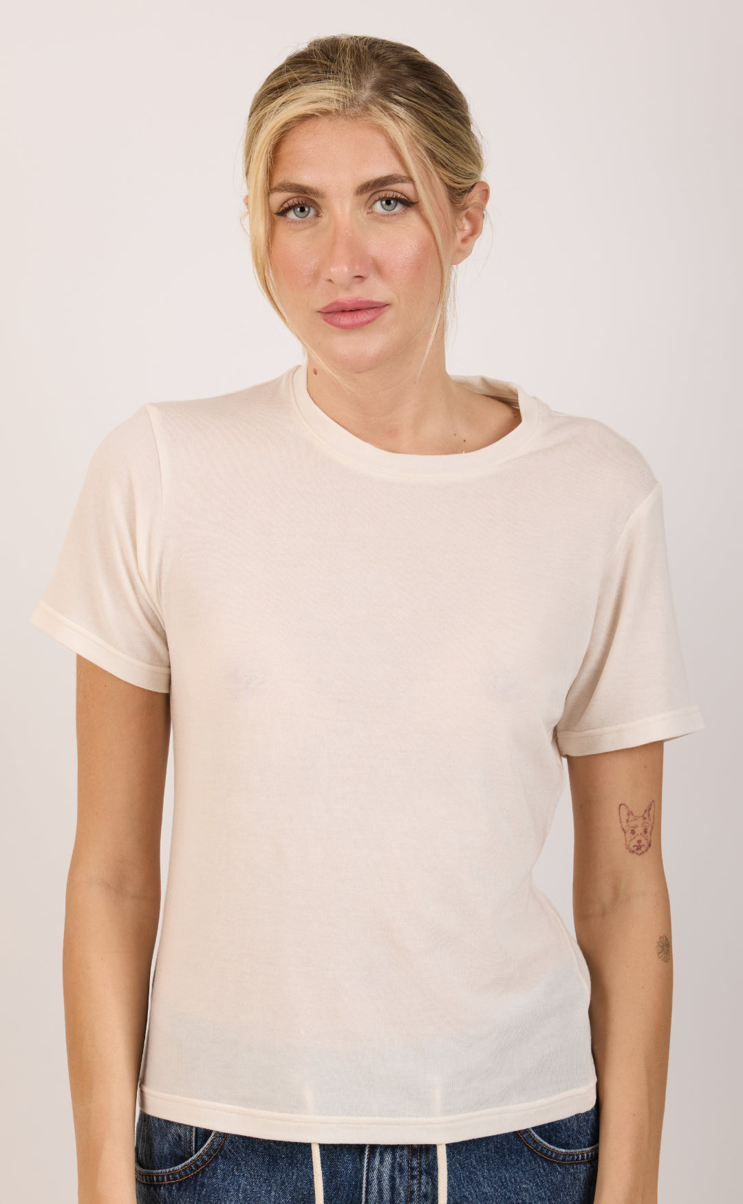FIONA OFF-WHITE