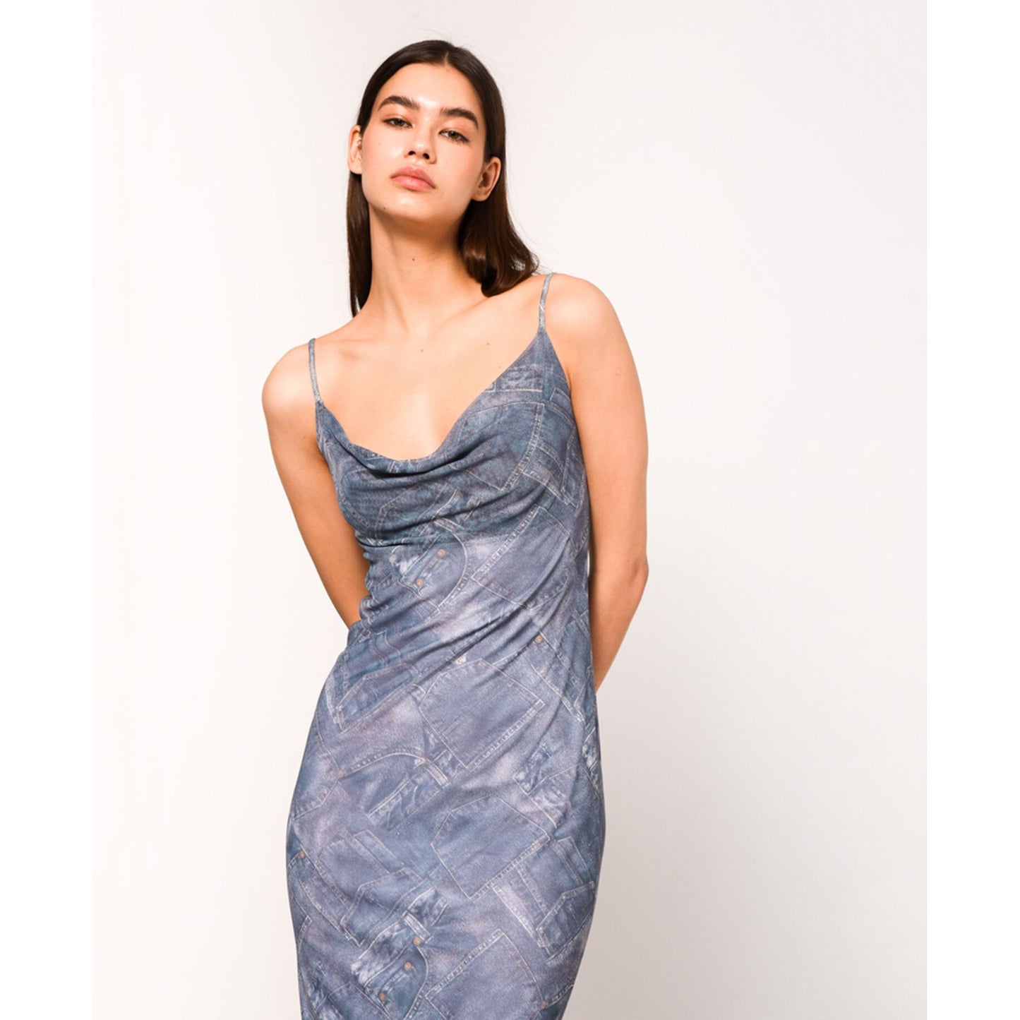 MONA DRESS