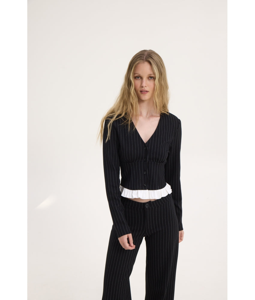 GIA TOP-SHIRT