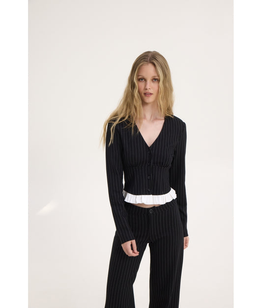 GIA TOP-SHIRT