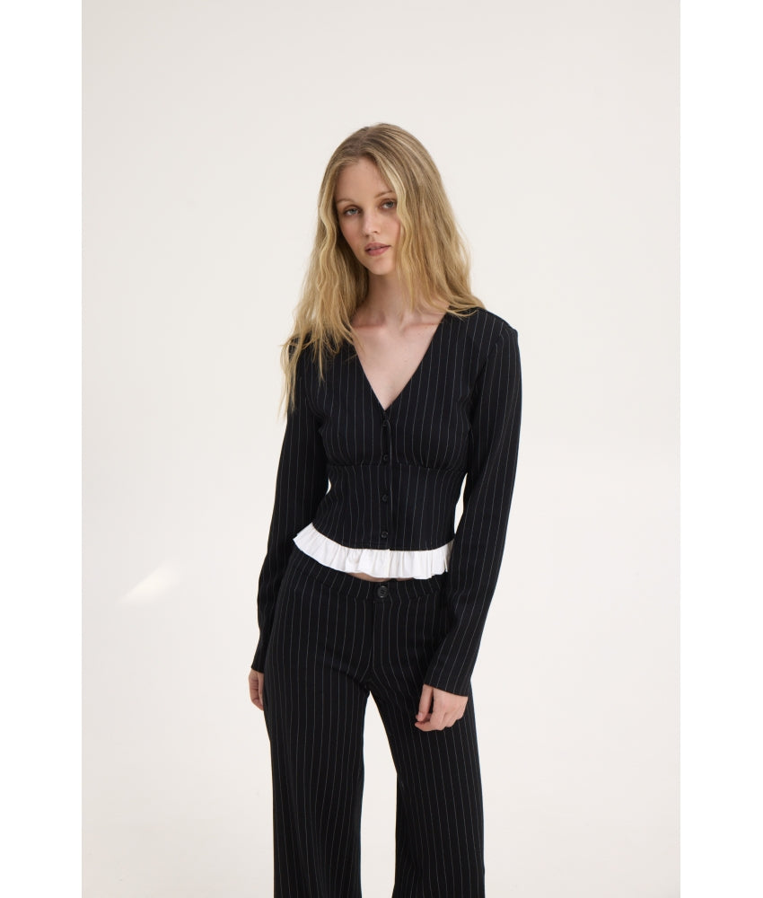 GIA TOP-SHIRT