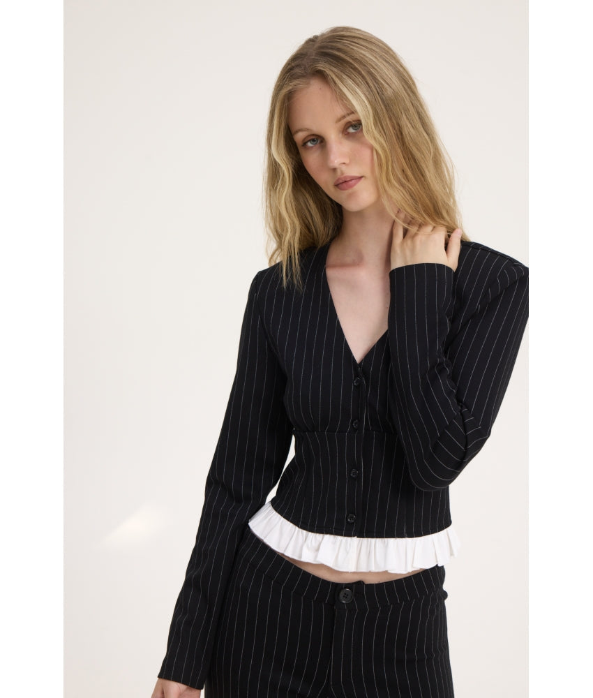 GIA TOP-SHIRT