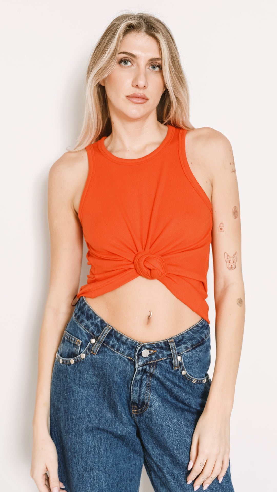 HANNAH RED