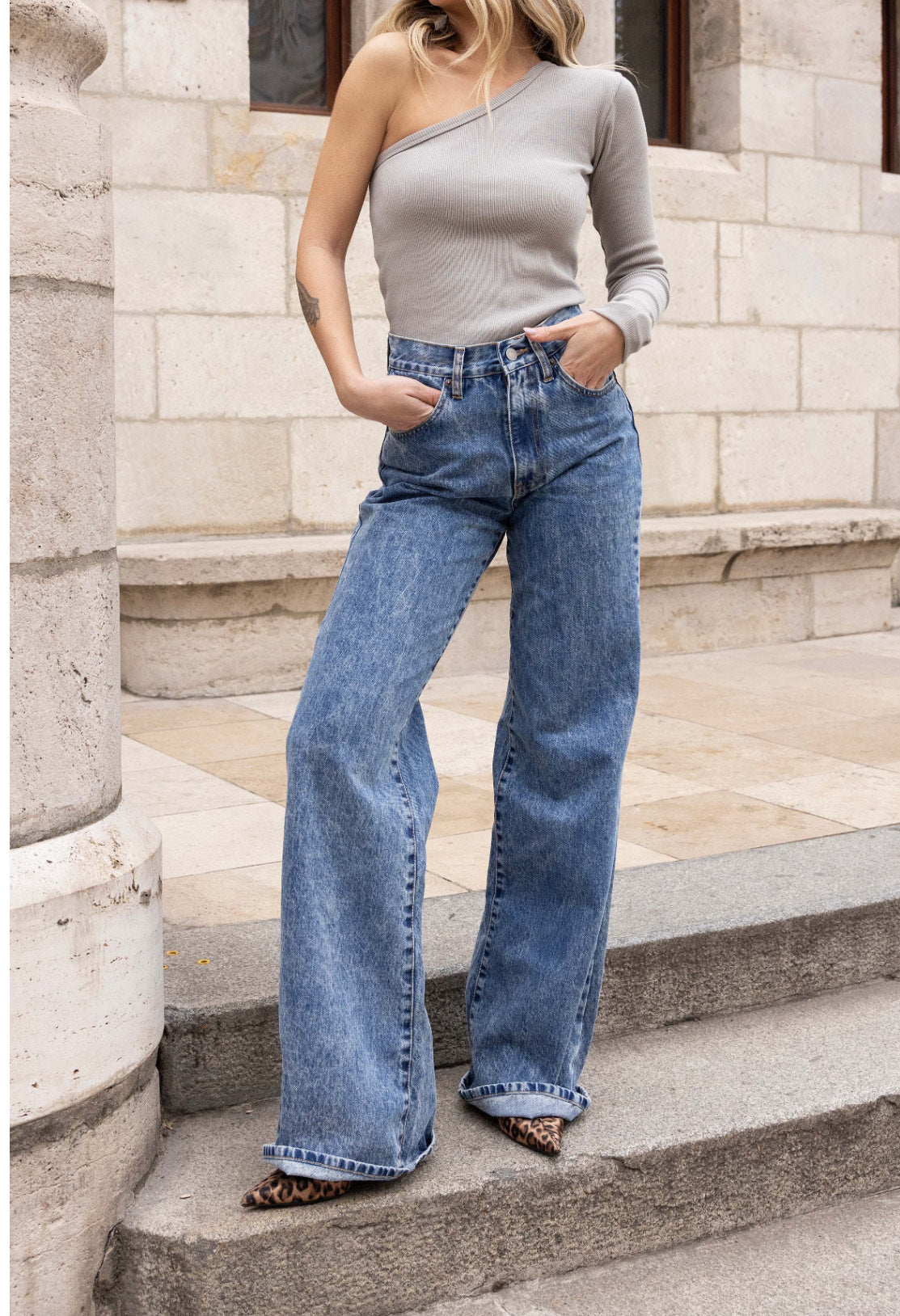 MARISSA SUPER S/W