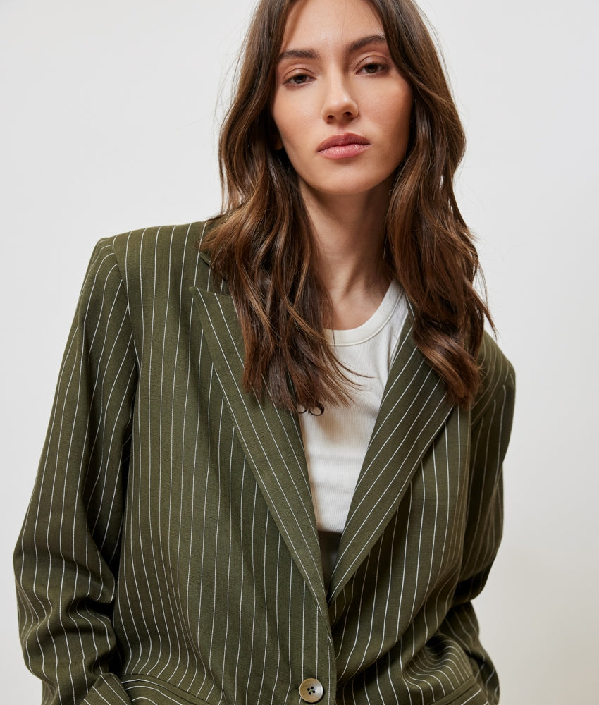 JOSEFINE BLAZER