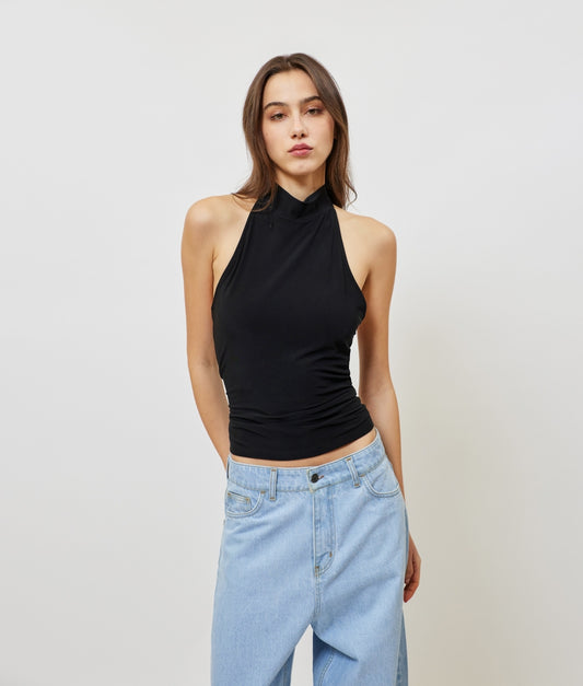 JULES TURTLENECK TOP
