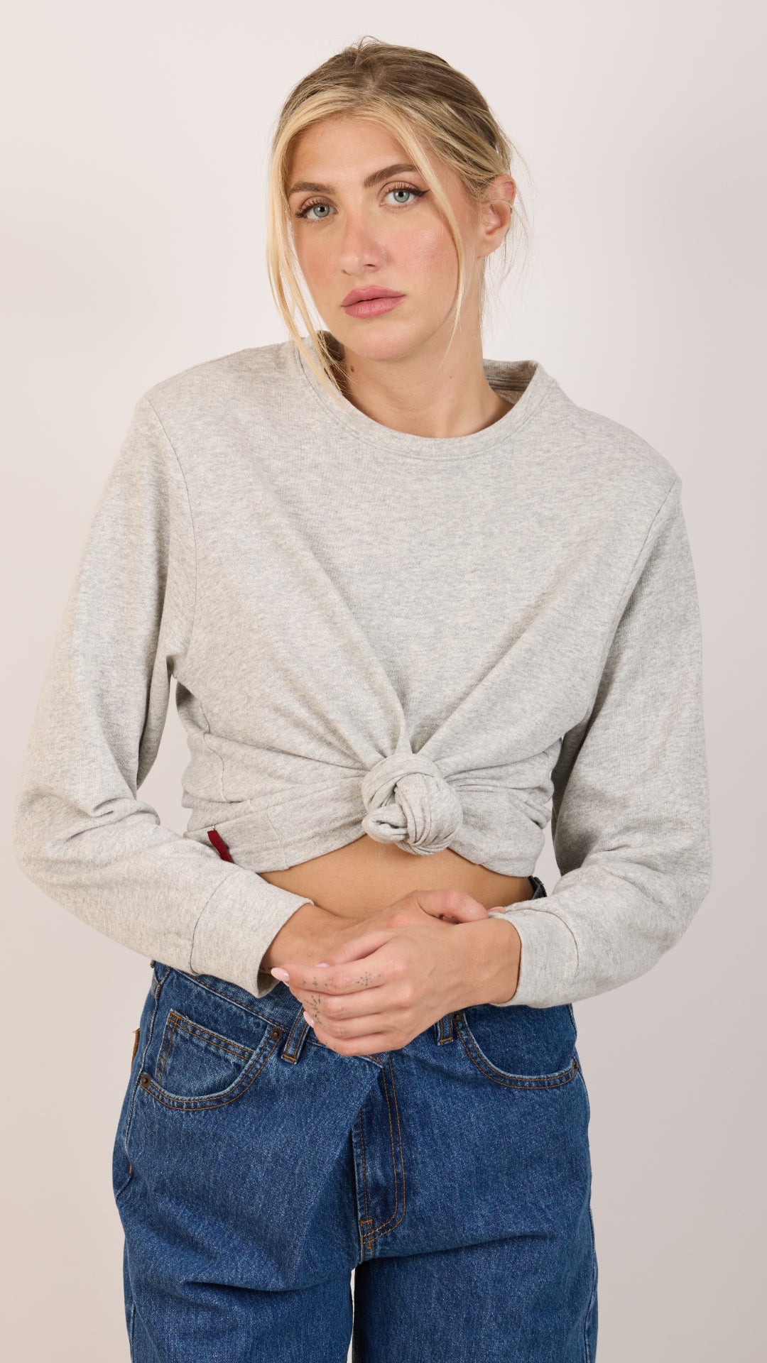 KATYA GREY