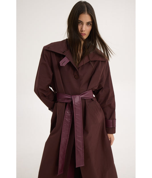 KENDAL TRENCH COAT