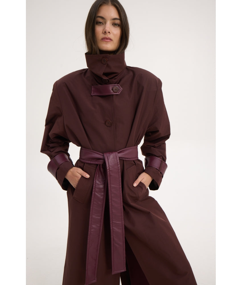 KENDAL TRENCH COAT
