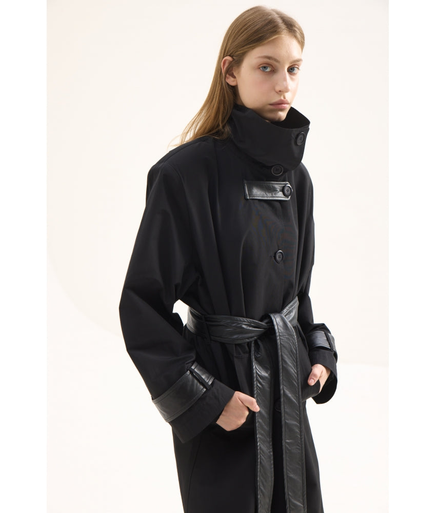 KENDAL TRENCH COAT