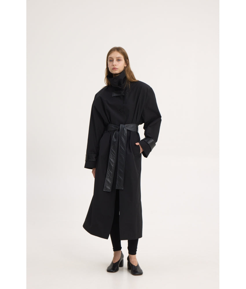KENDAL TRENCH COAT