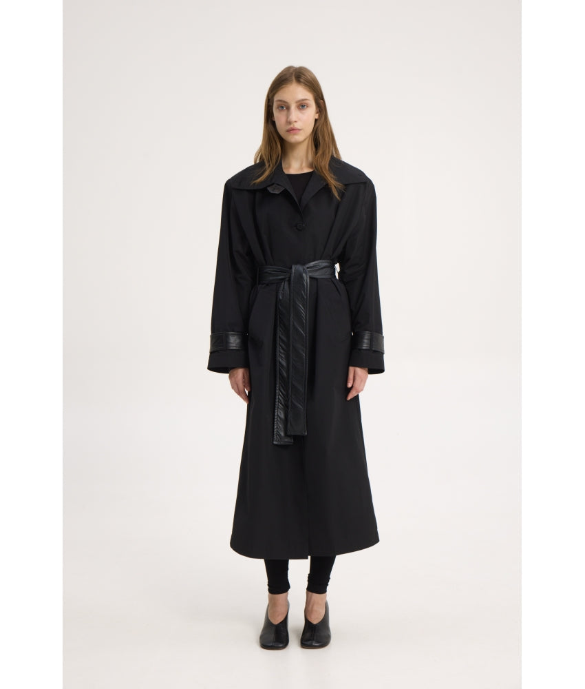 KENDAL TRENCH COAT