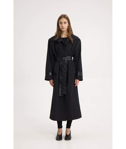 KENDAL TRENCH COAT