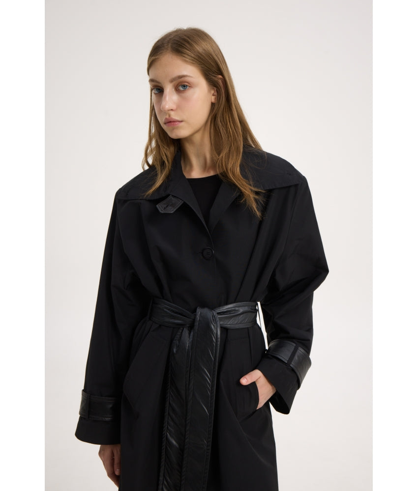 KENDAL TRENCH COAT