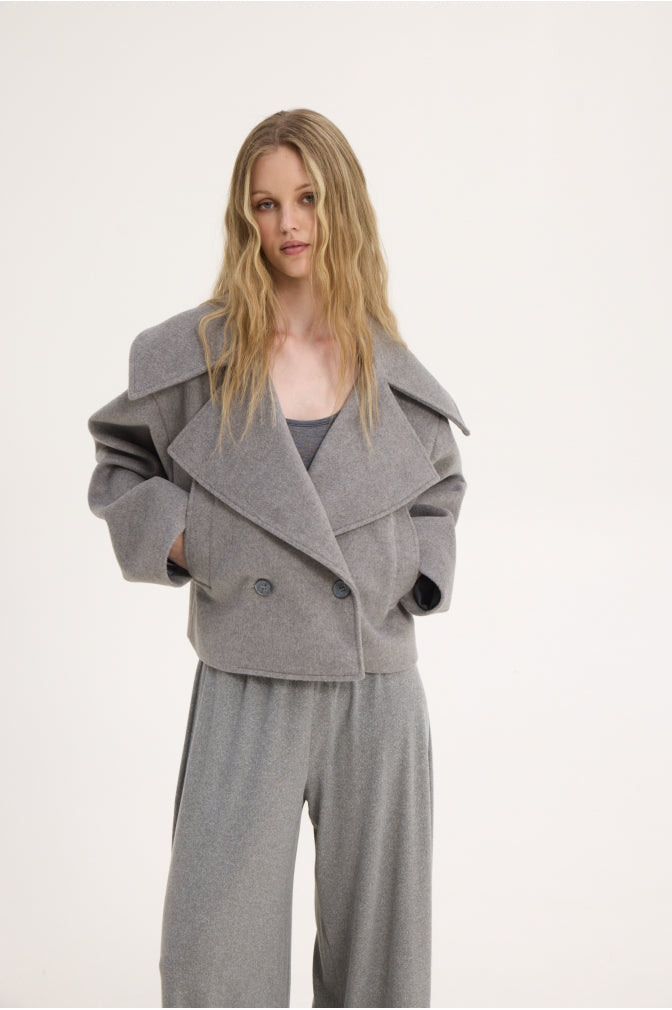 LESLY COAT