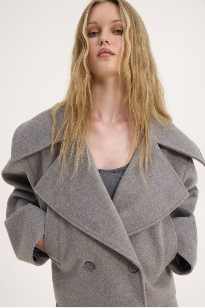 LESLY COAT