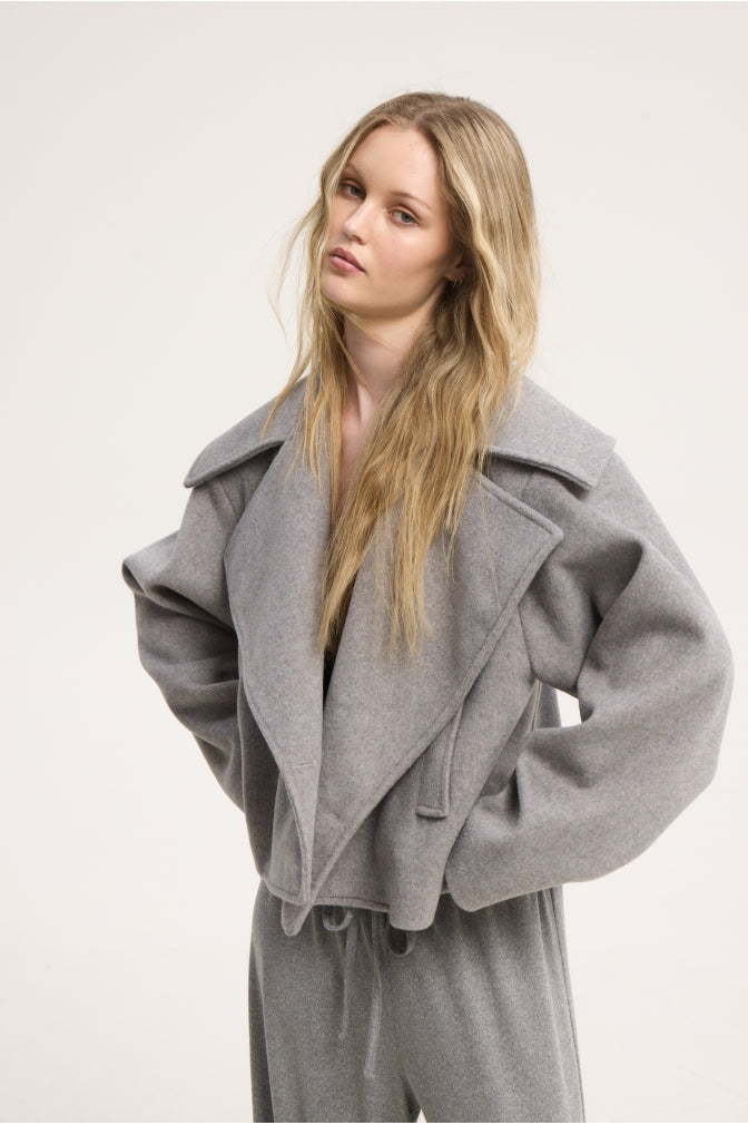 LESLY COAT