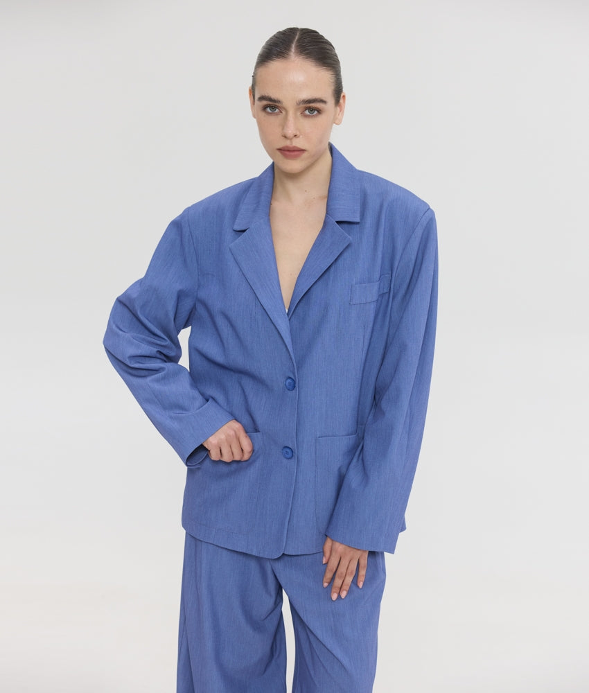 LISA BLAZER