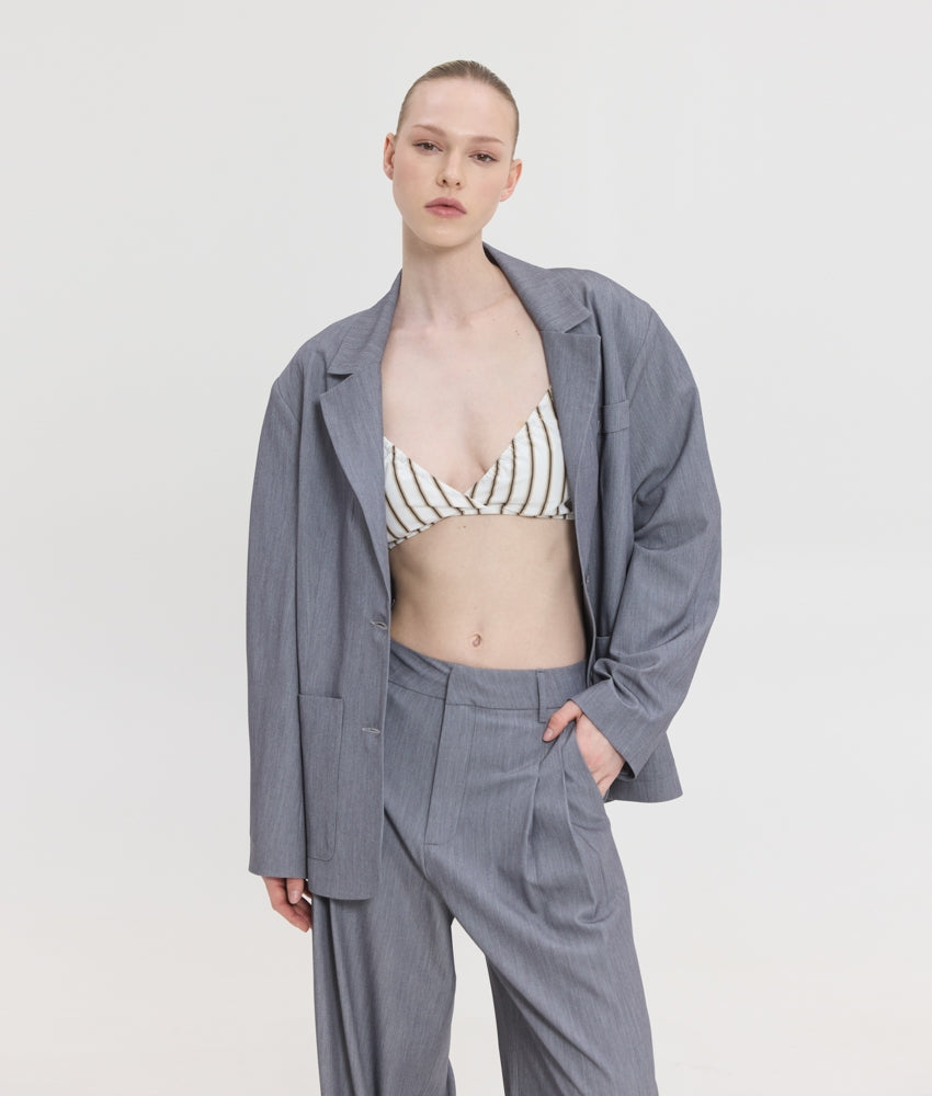 LISA BLAZER