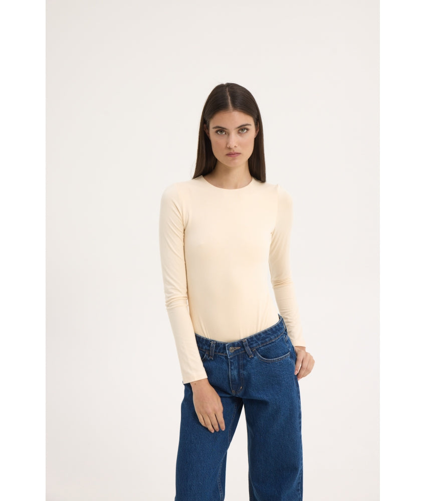 LORY BODY BEIGE