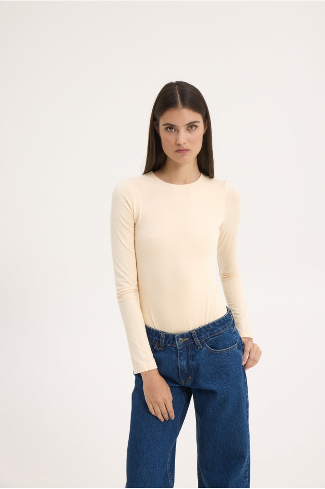LORY BODY BEIGE