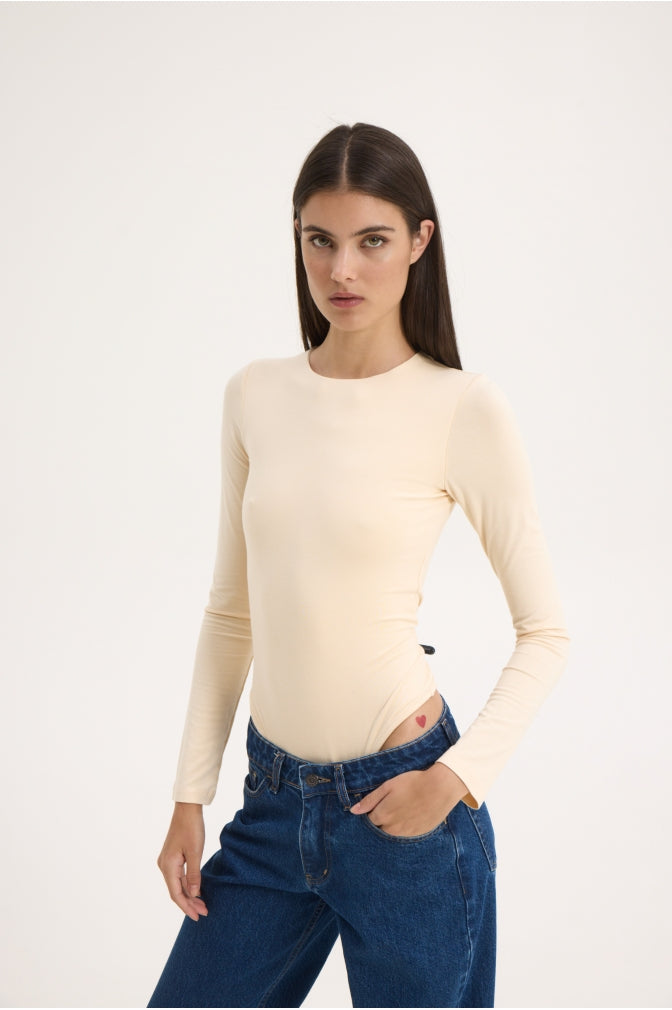 LORY BODY BEIGE