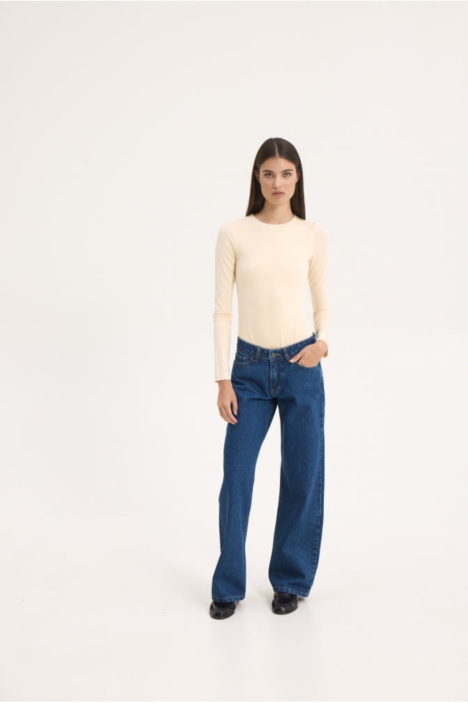 LORY BODY BEIGE
