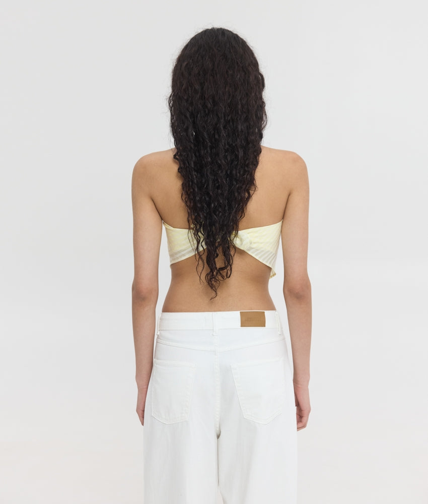 LUCIDA SCARF