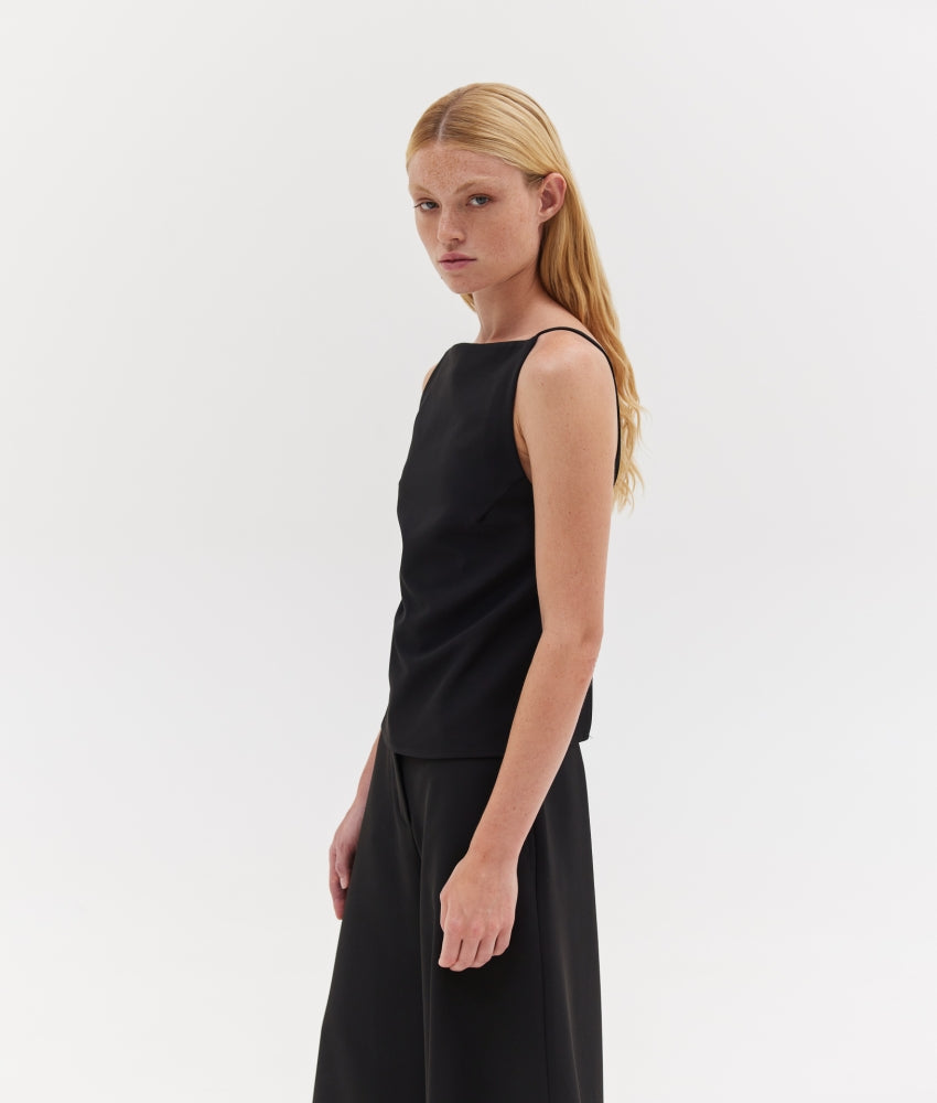 LYDA TOP