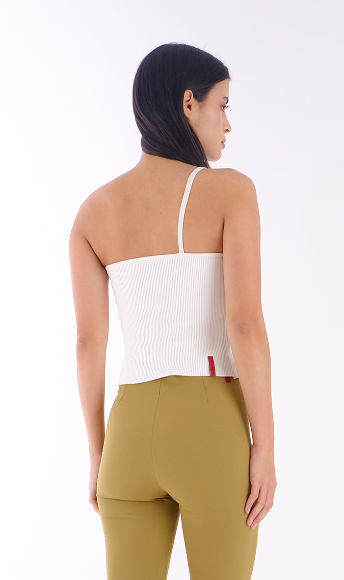 MELINA OFF-WHITE