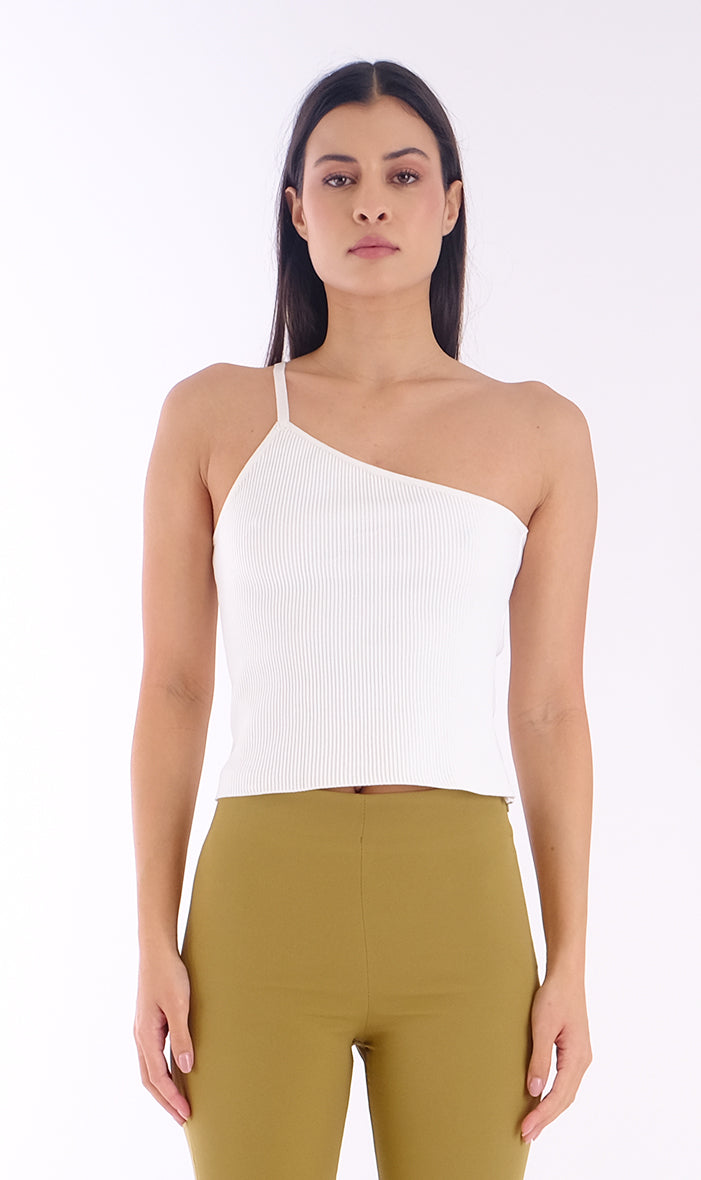 MELINA OFF-WHITE